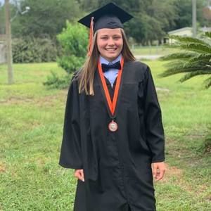 Meet your Posher, Katelyn